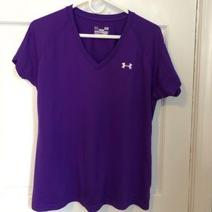 Under Armour workout shirt